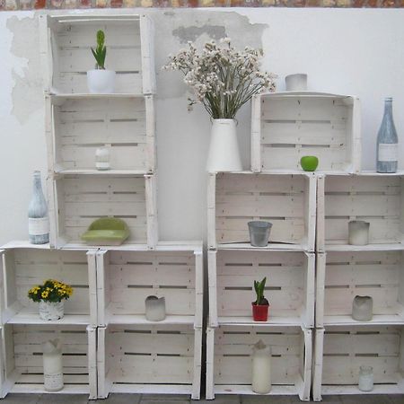 Legrenzi Rooms Mestre Luaran gambar