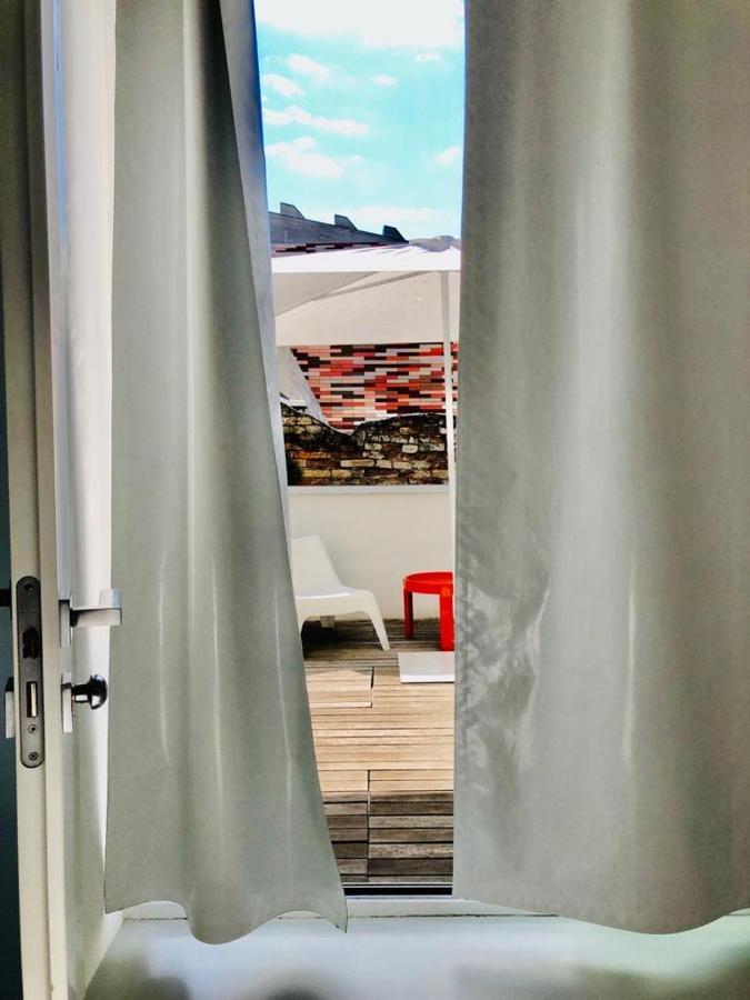 Legrenzi Rooms Mestre Luaran gambar