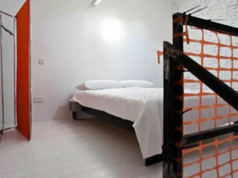 Legrenzi Rooms Mestre Luaran gambar