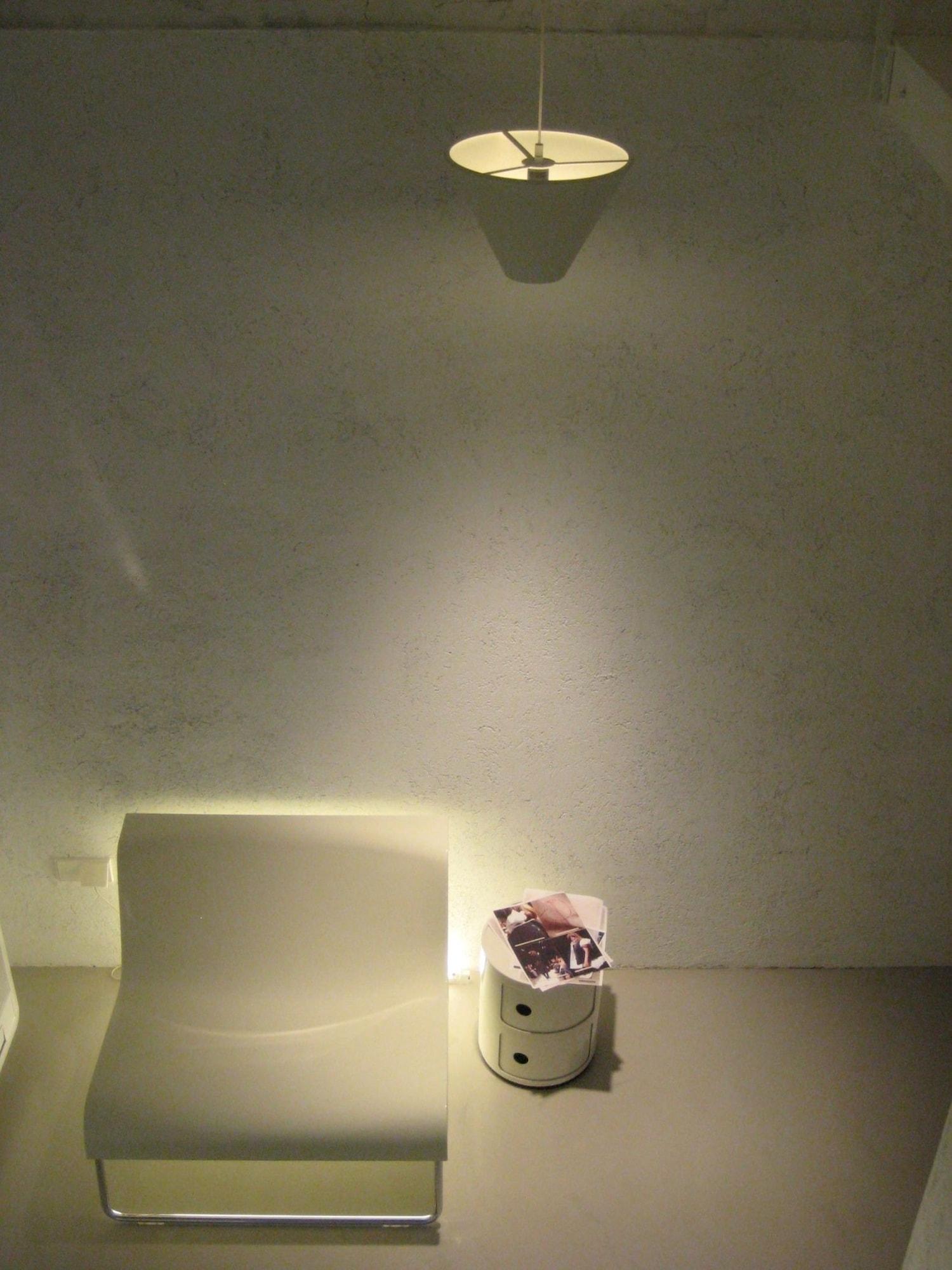 Legrenzi Rooms Mestre Luaran gambar