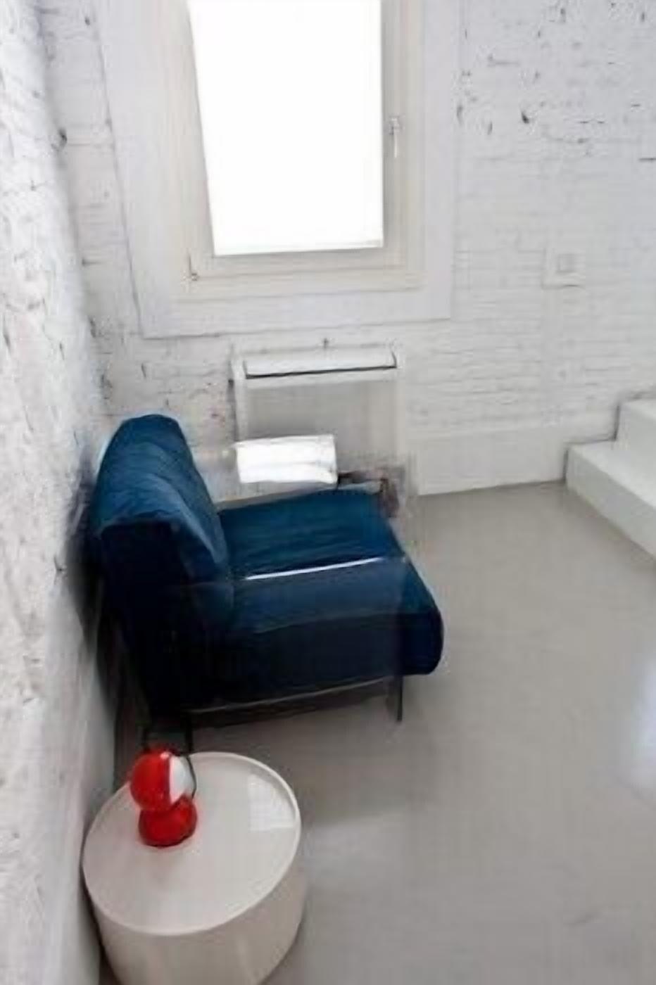 Legrenzi Rooms Mestre Luaran gambar