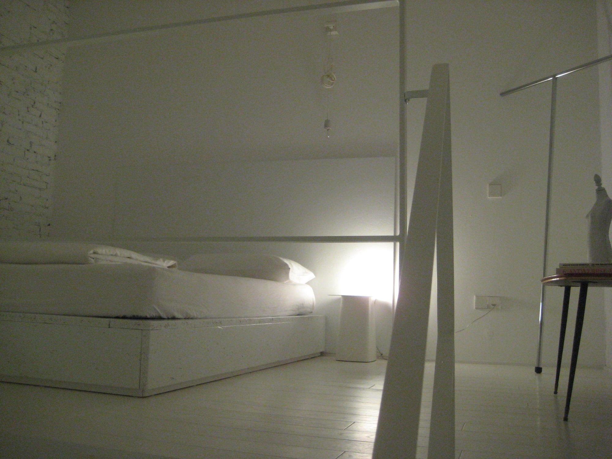 Legrenzi Rooms Mestre Luaran gambar