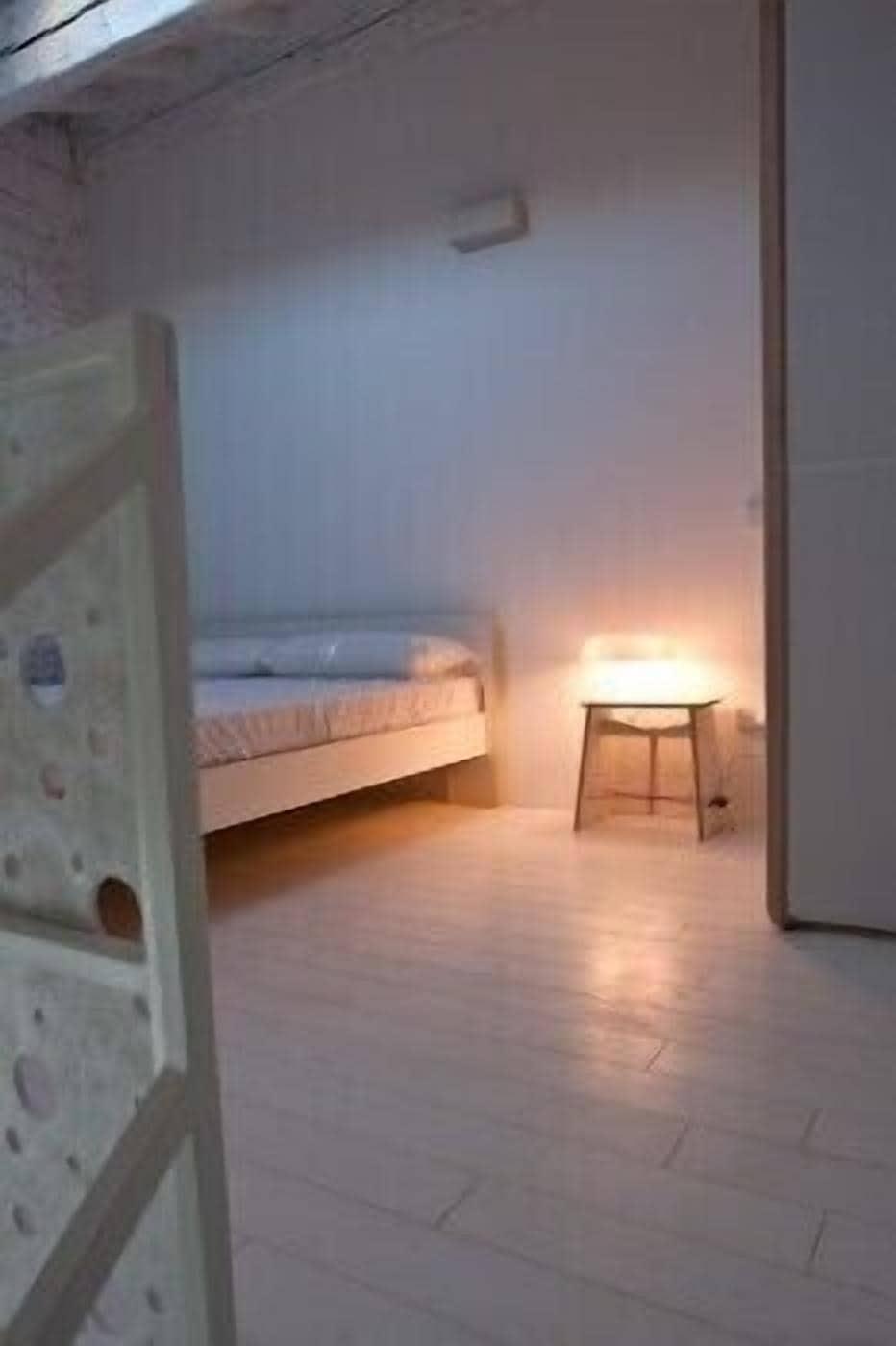 Legrenzi Rooms Mestre Luaran gambar