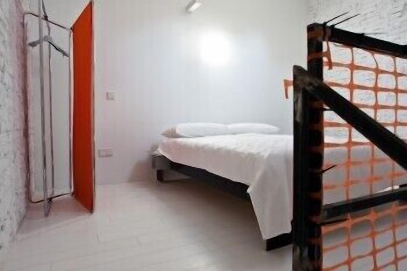 Legrenzi Rooms Mestre Luaran gambar