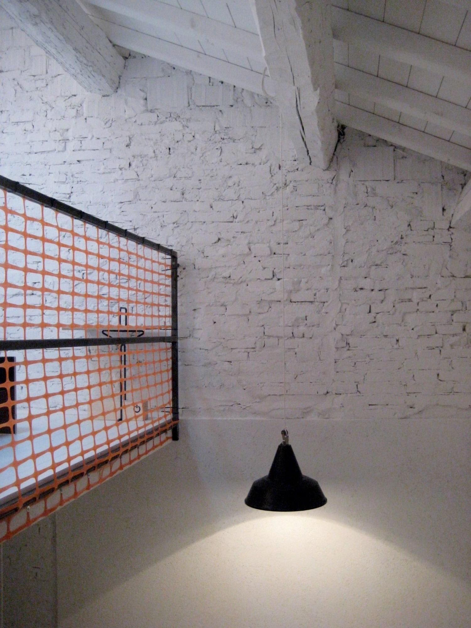 Legrenzi Rooms Mestre Luaran gambar
