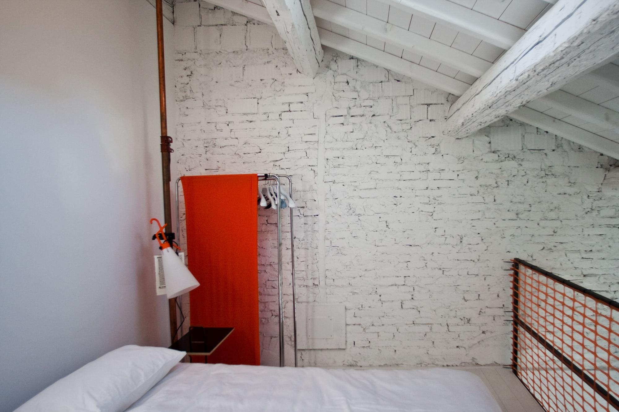 Legrenzi Rooms Mestre Luaran gambar