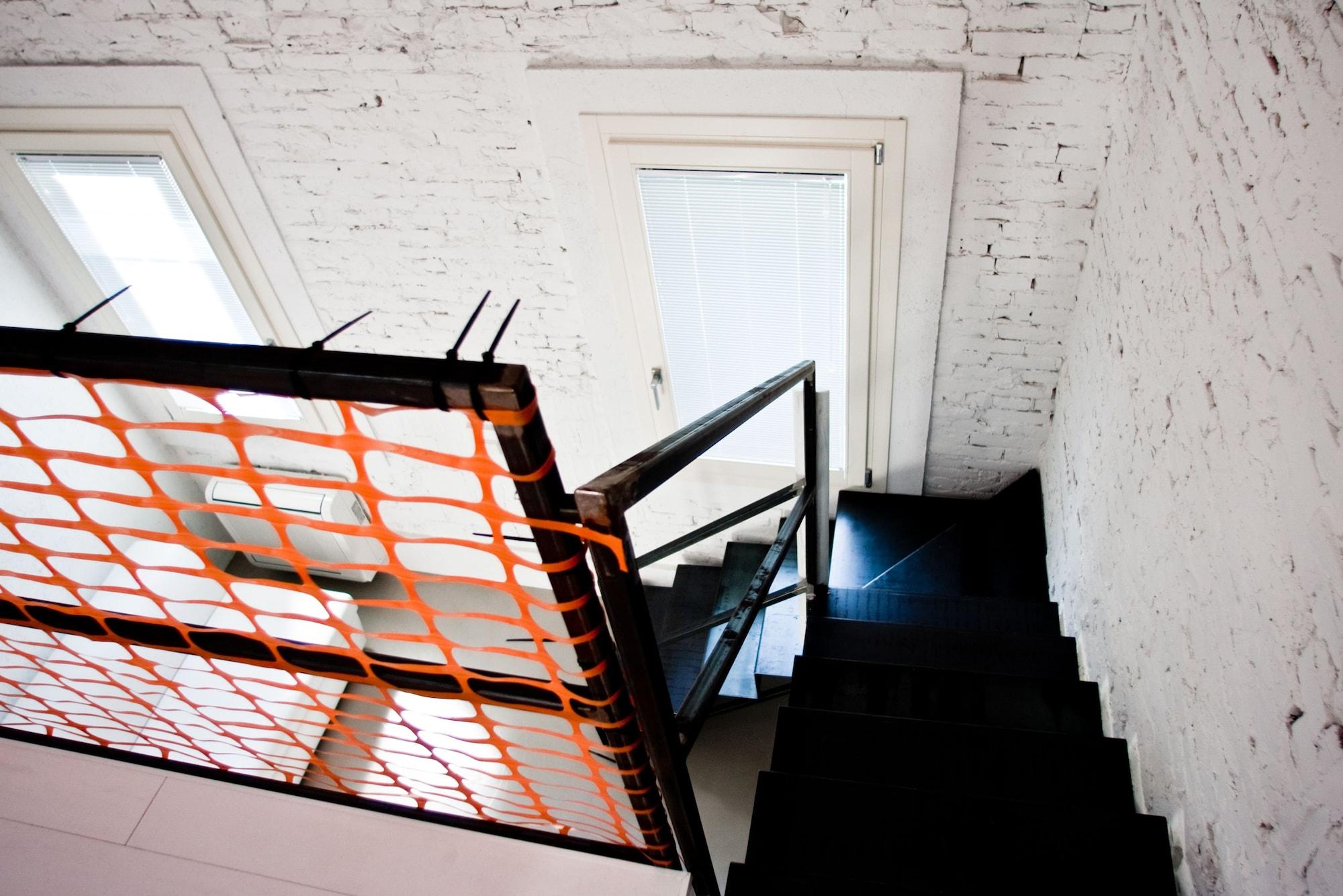 Legrenzi Rooms Mestre Luaran gambar