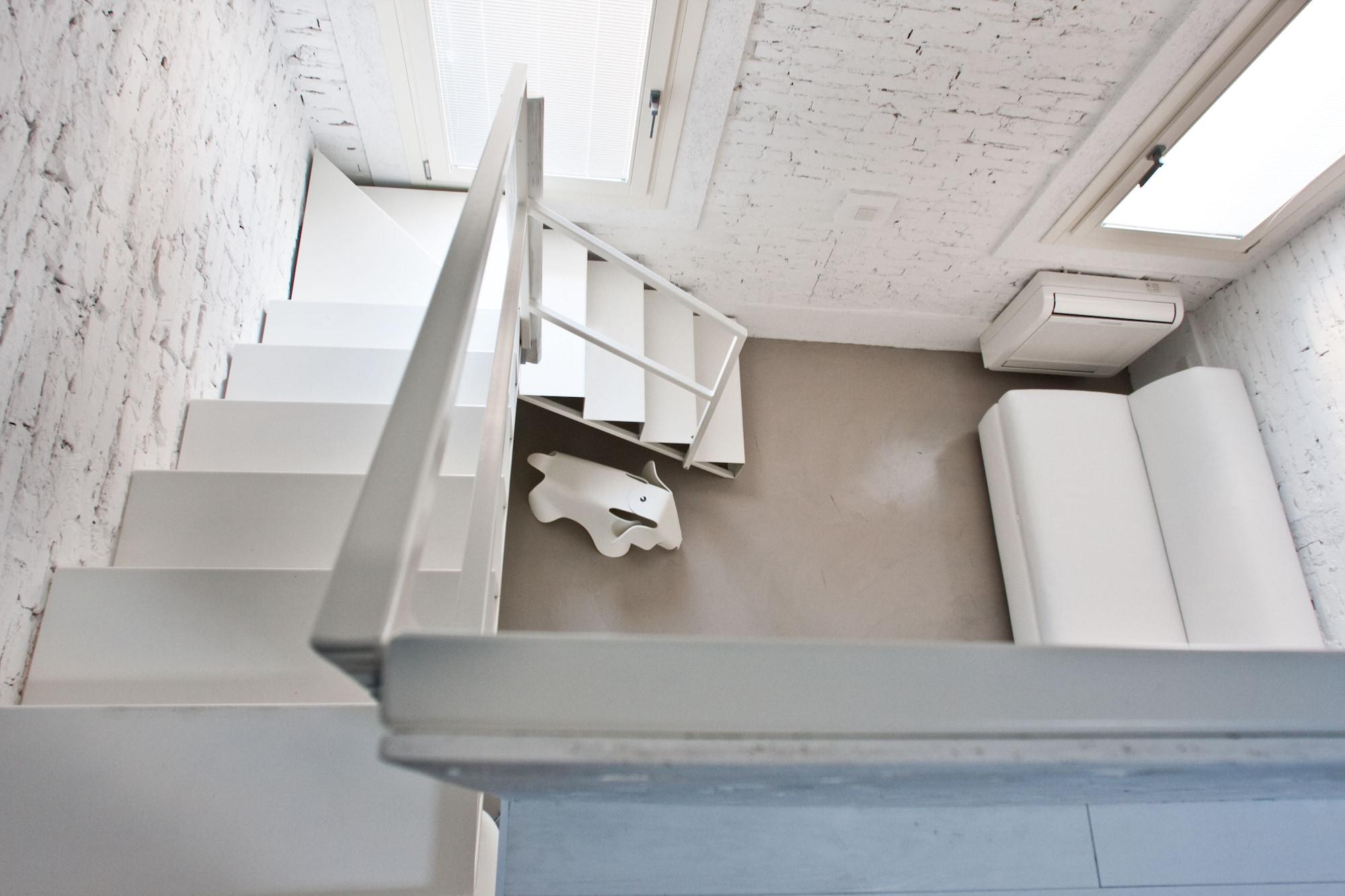 Legrenzi Rooms Mestre Luaran gambar