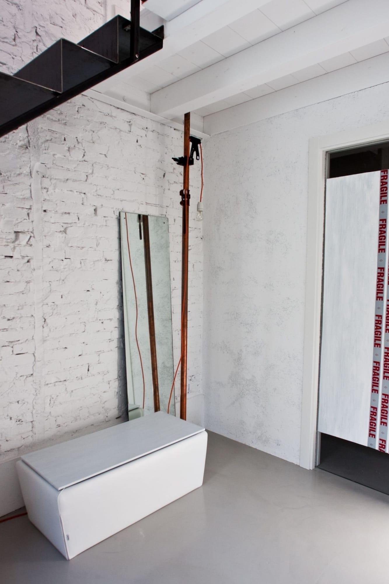 Legrenzi Rooms Mestre Luaran gambar
