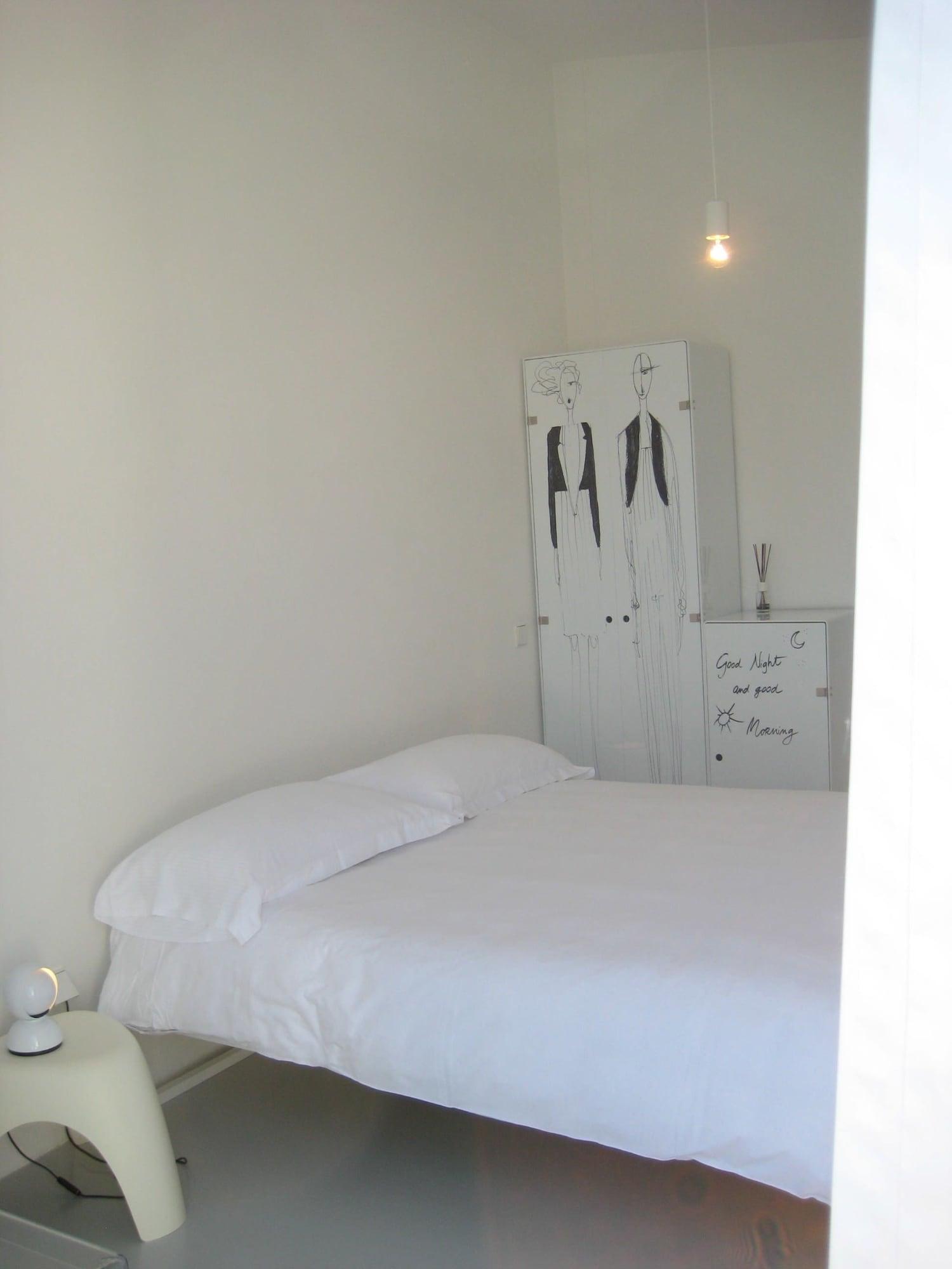 Legrenzi Rooms Mestre Luaran gambar