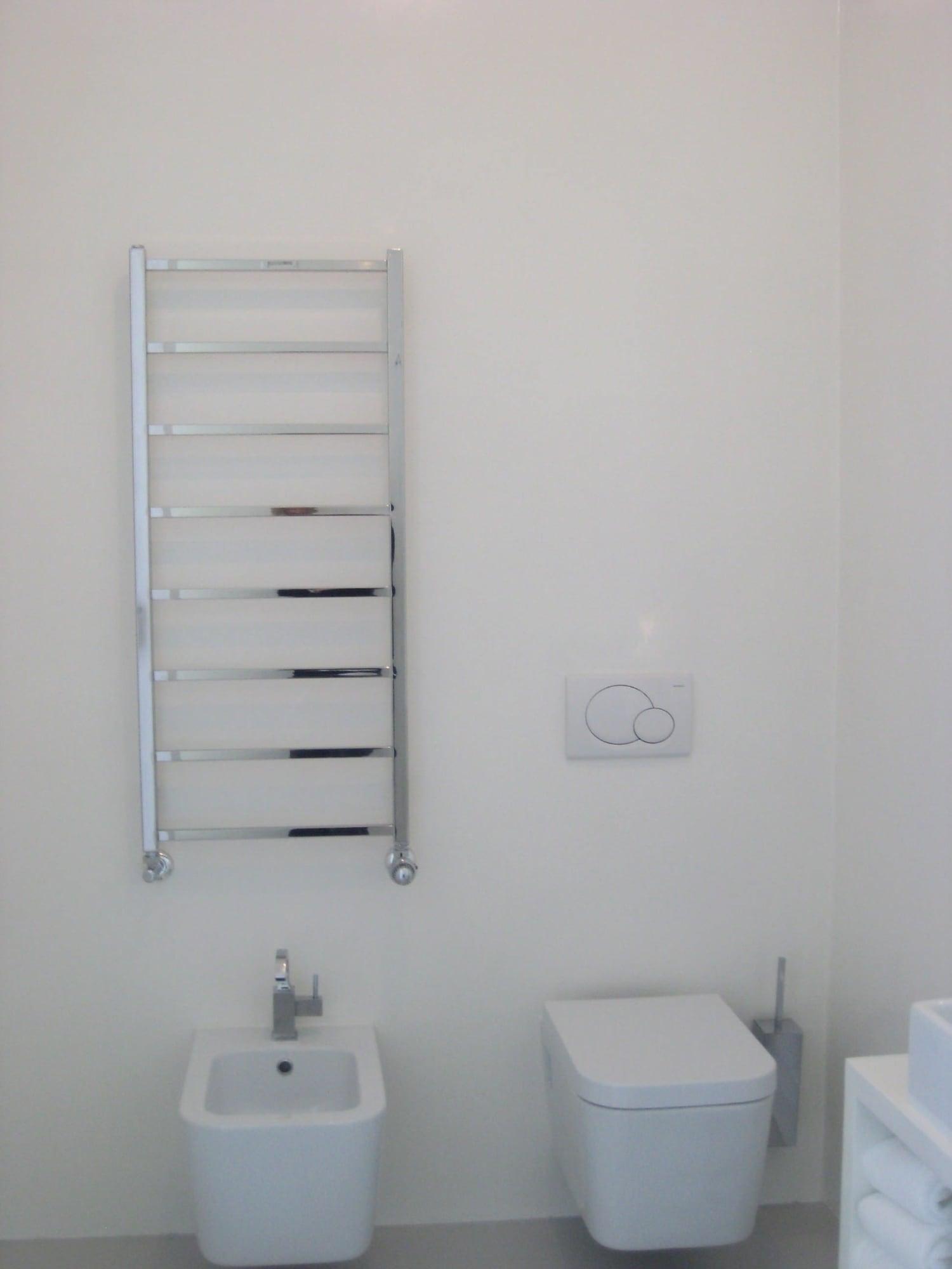 Legrenzi Rooms Mestre Luaran gambar