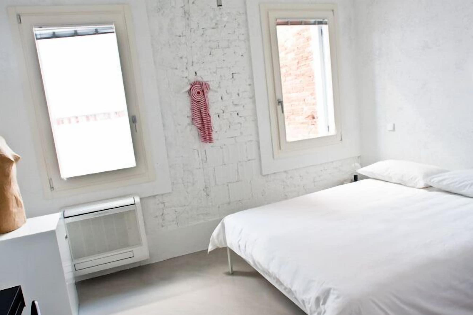Legrenzi Rooms Mestre Luaran gambar