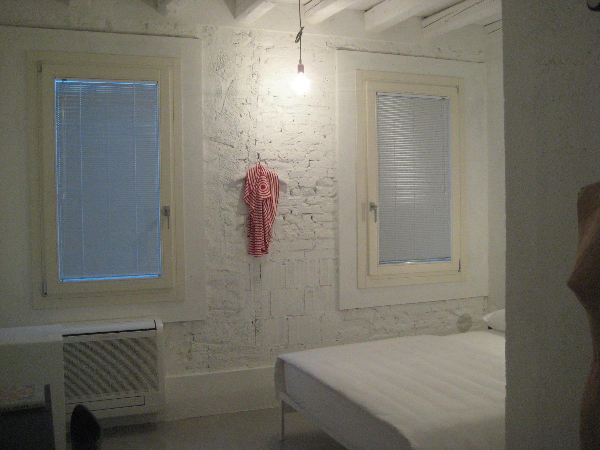 Legrenzi Rooms Mestre Luaran gambar