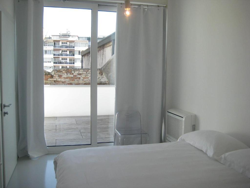 Legrenzi Rooms Mestre Bilik gambar