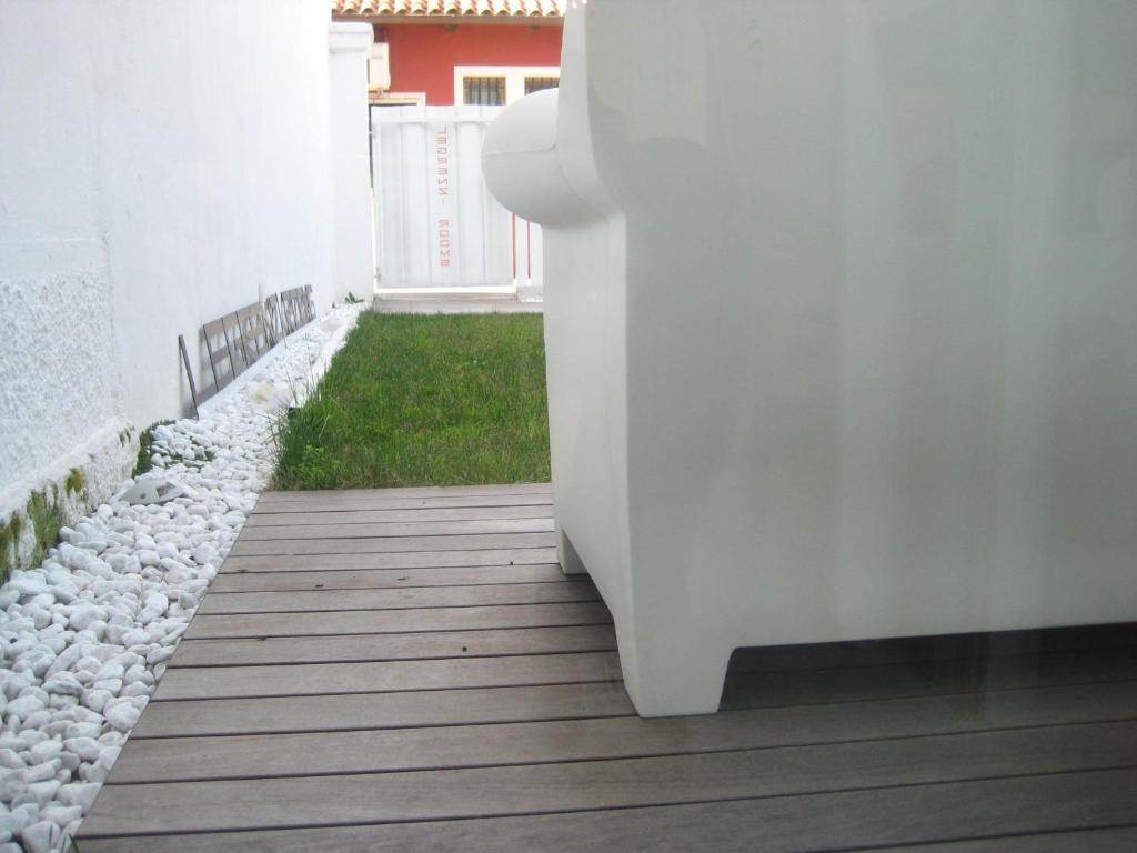 Legrenzi Rooms Mestre Luaran gambar