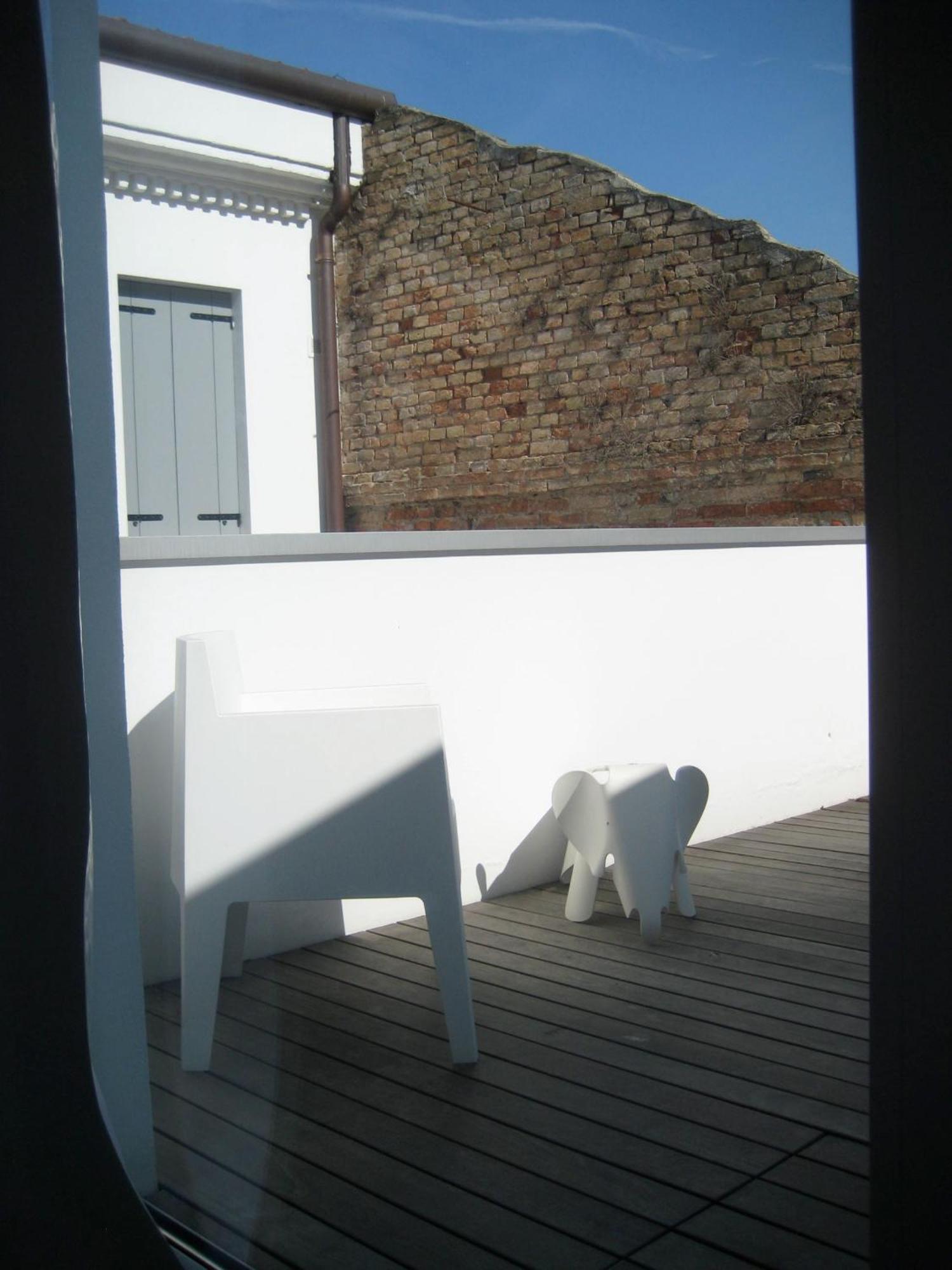 Legrenzi Rooms Mestre Luaran gambar