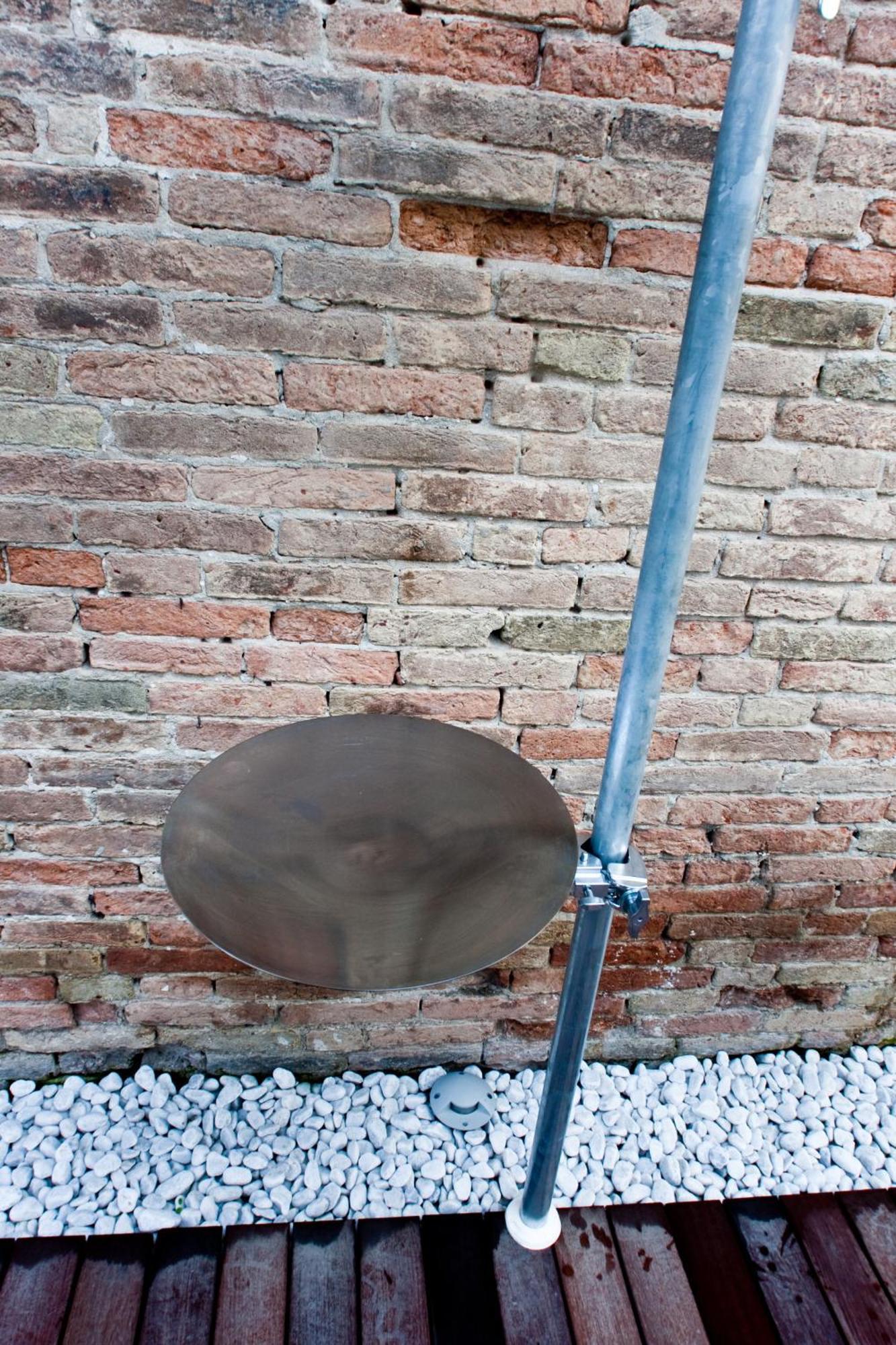 Legrenzi Rooms Mestre Luaran gambar