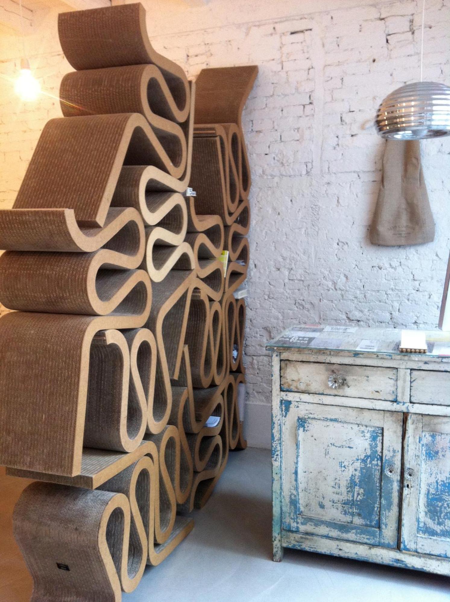 Legrenzi Rooms Mestre Luaran gambar