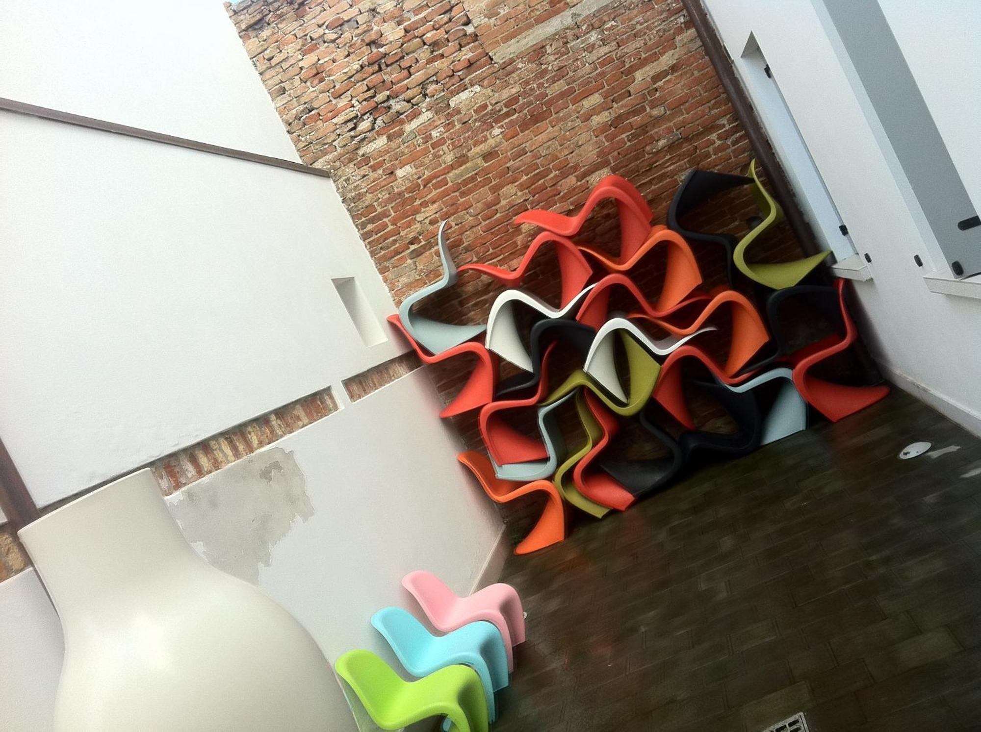 Legrenzi Rooms Mestre Luaran gambar