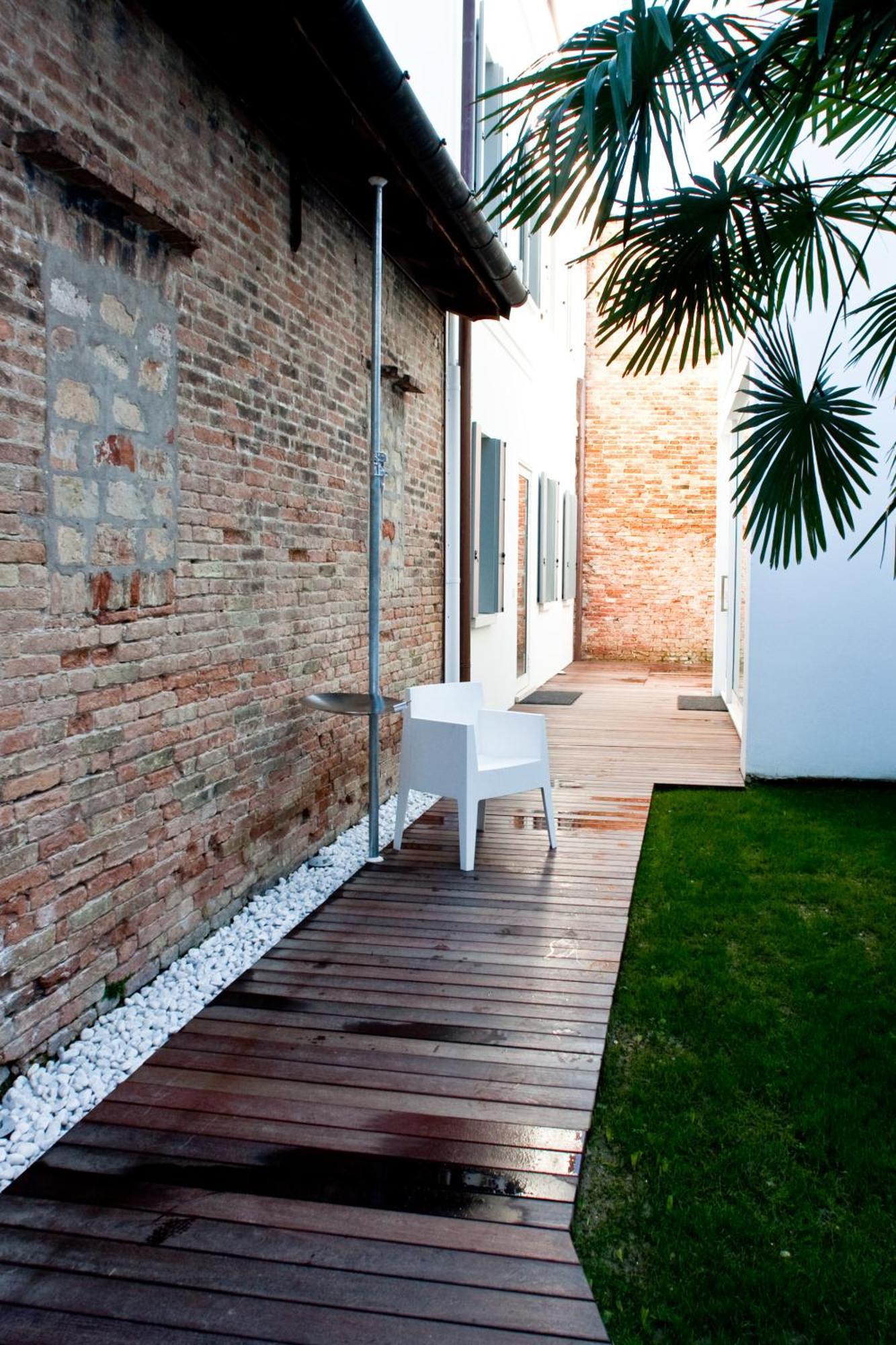 Legrenzi Rooms Mestre Luaran gambar