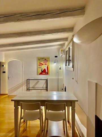 Legrenzi Rooms Mestre Luaran gambar