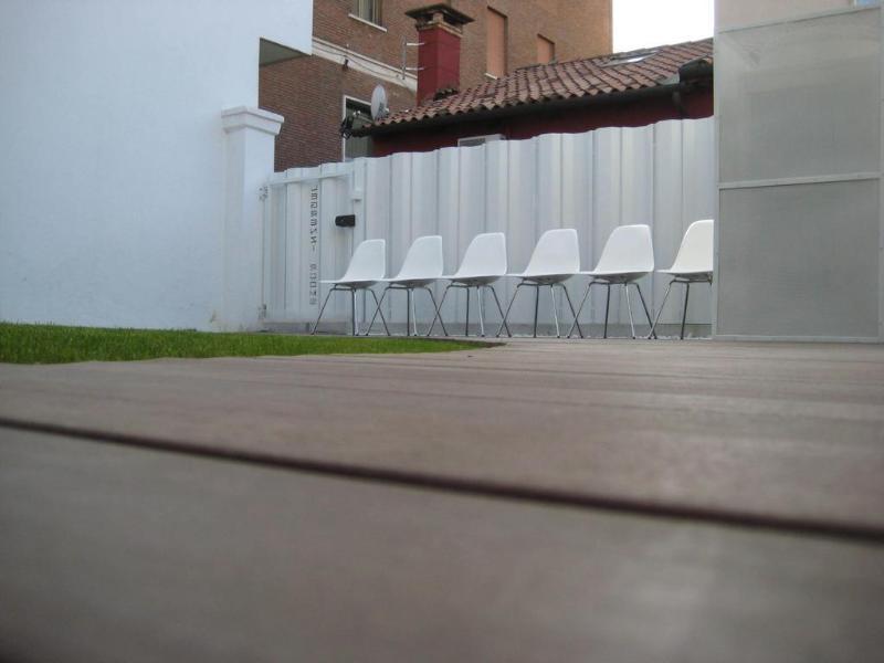 Legrenzi Rooms Mestre Luaran gambar