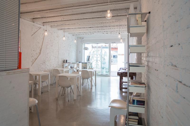 Legrenzi Rooms Mestre Luaran gambar
