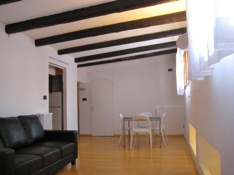 Legrenzi Rooms Mestre Luaran gambar