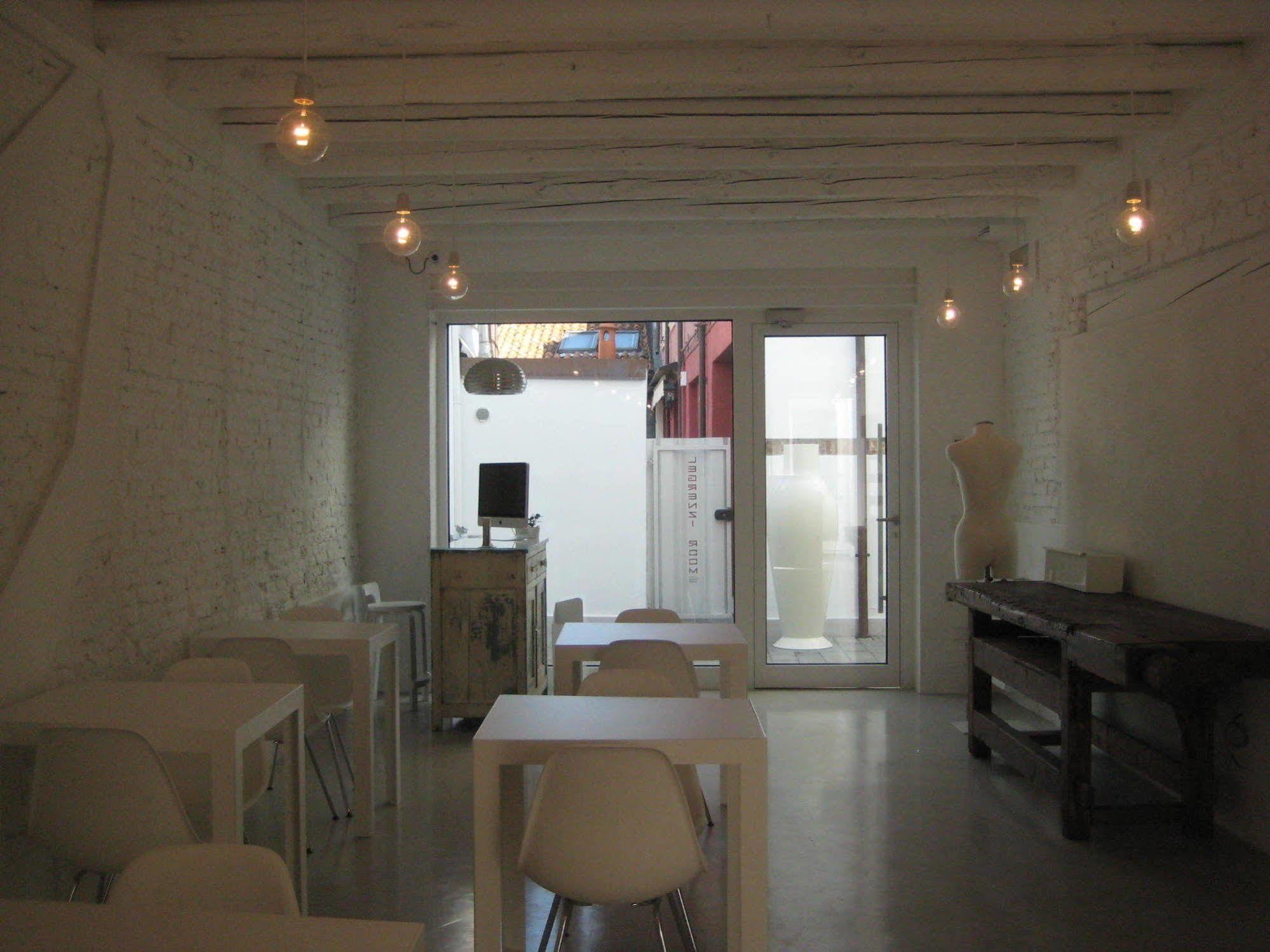 Legrenzi Rooms Mestre Luaran gambar