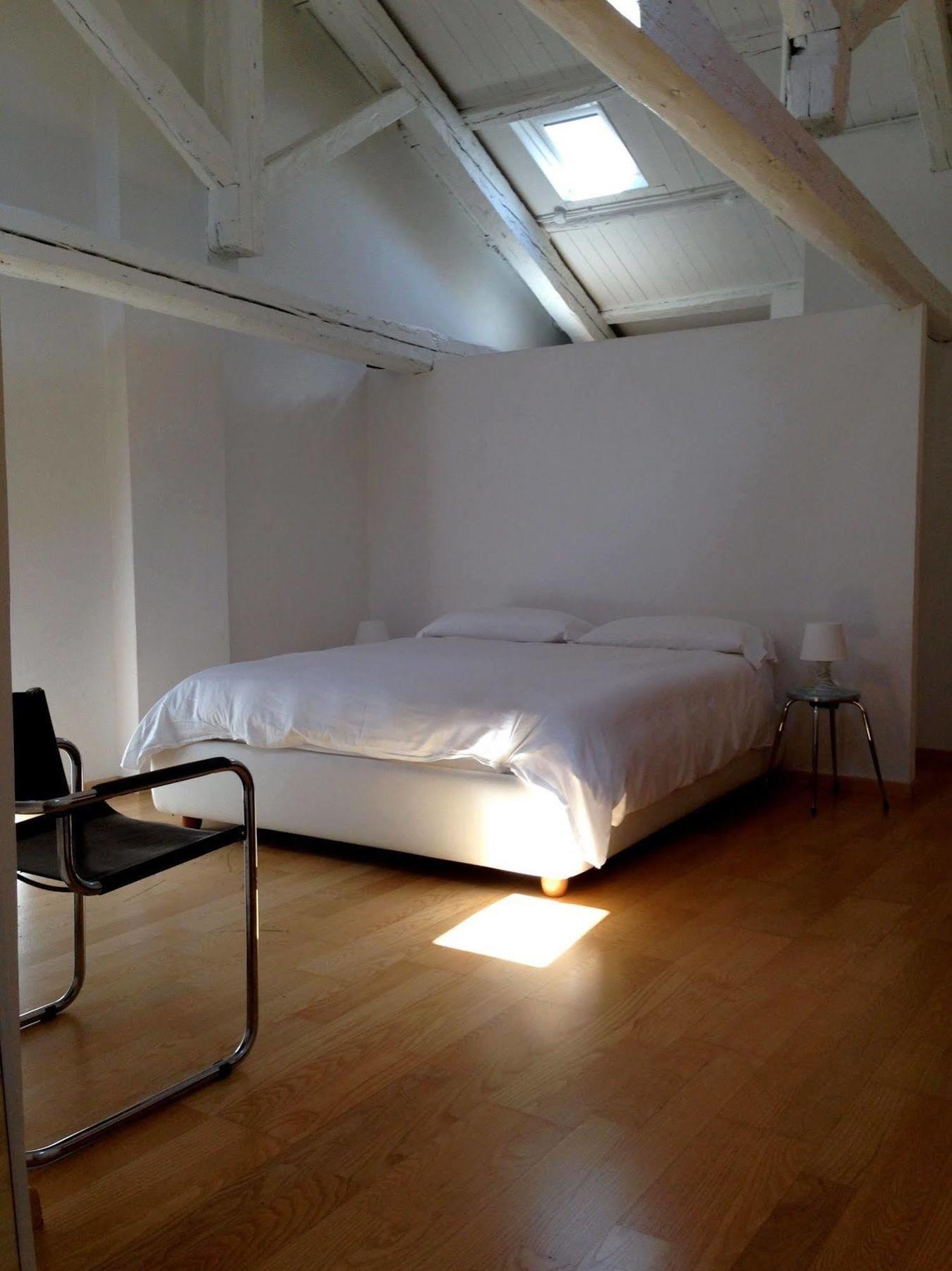 Legrenzi Rooms Mestre Luaran gambar