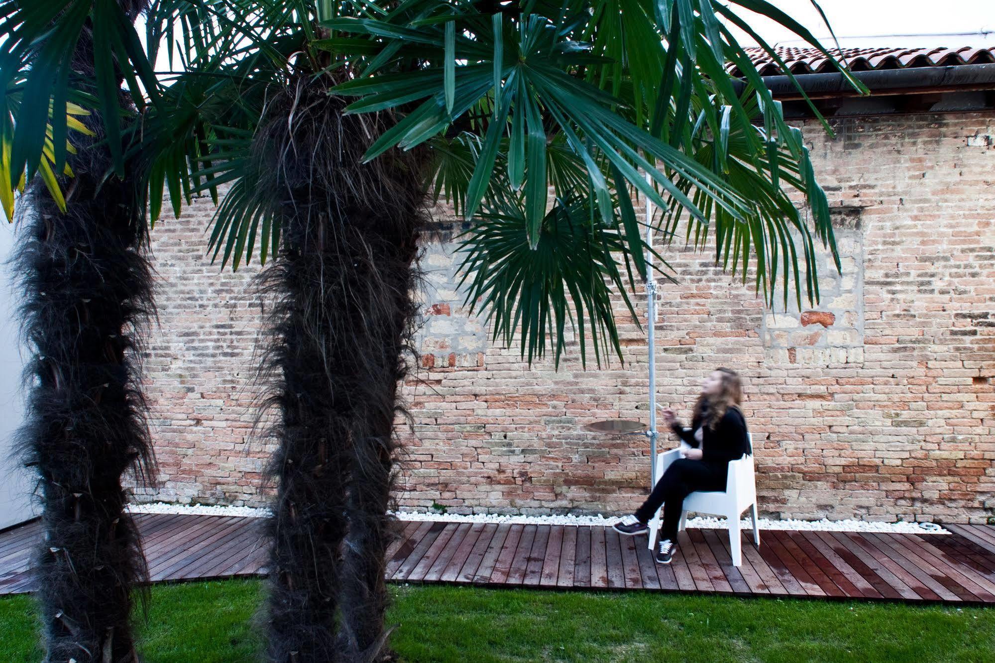 Legrenzi Rooms Mestre Luaran gambar