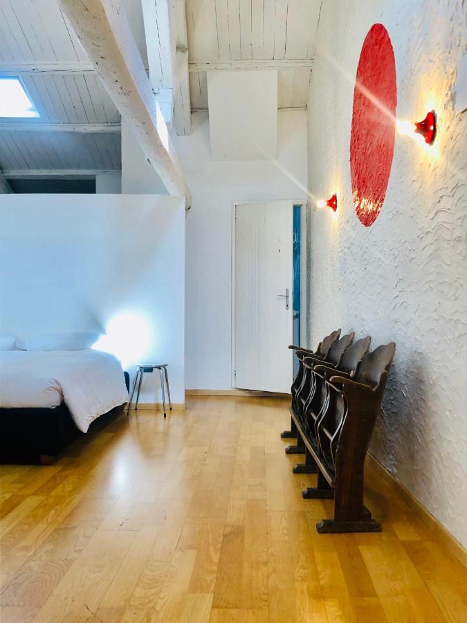 Legrenzi Rooms Mestre Luaran gambar