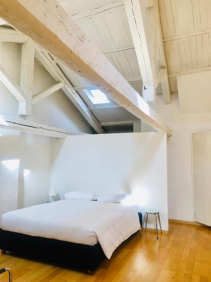 Legrenzi Rooms Mestre Luaran gambar